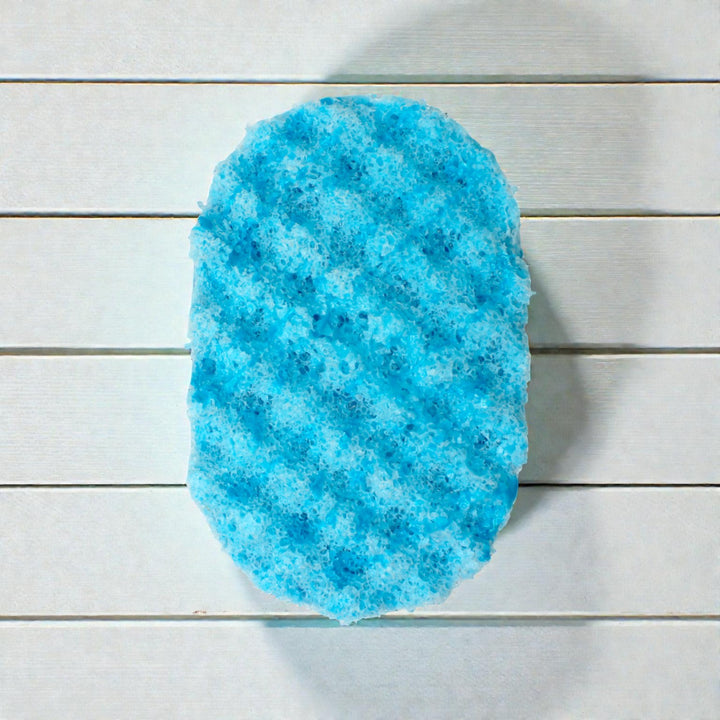 Spa - Soap Sponge