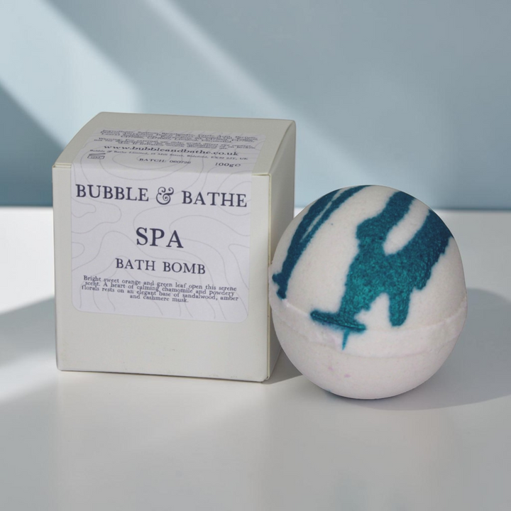 Bath Bombs