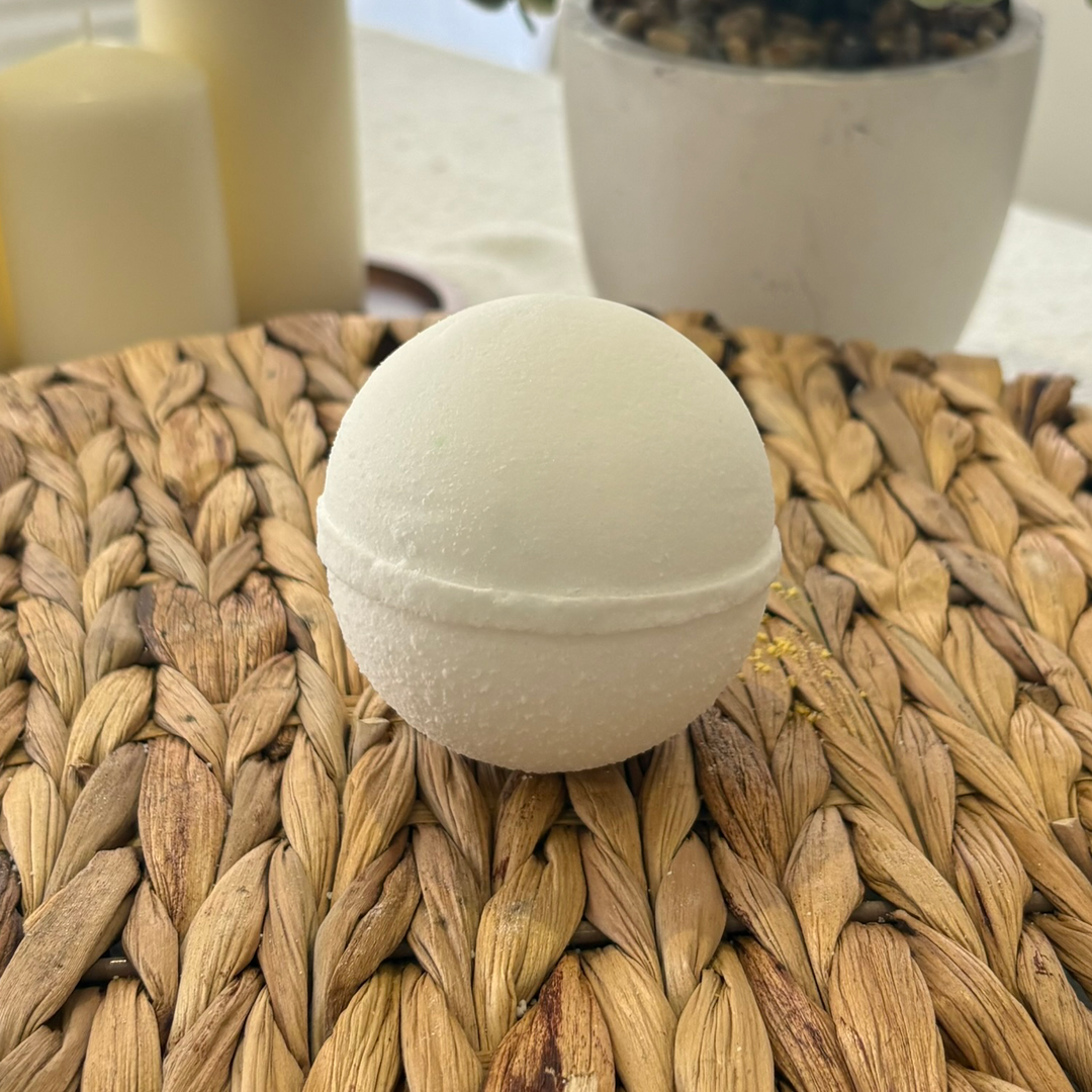 Spa - Bath Bomb
