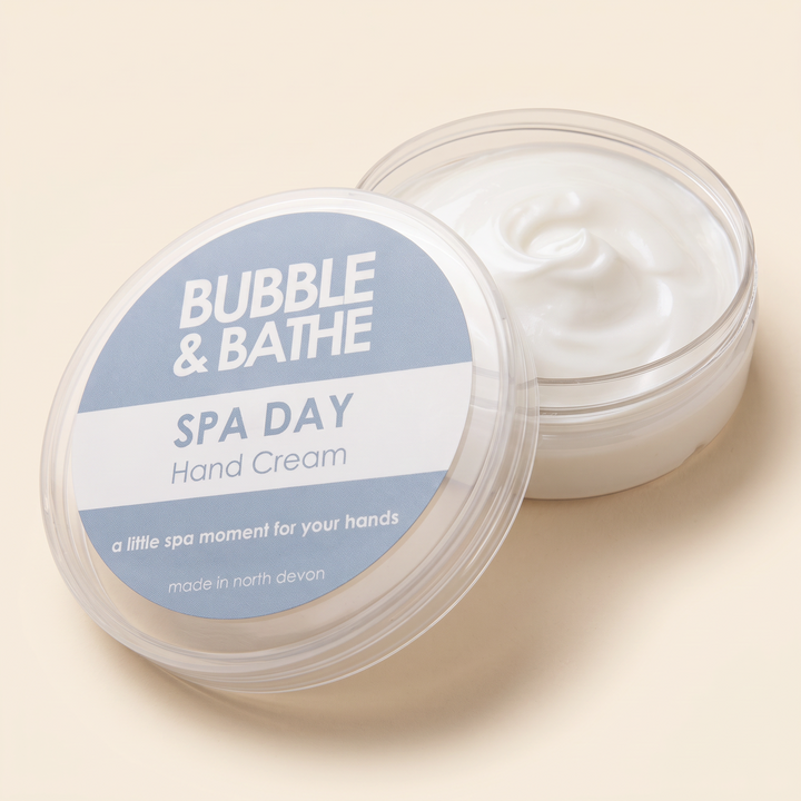 Spa Day - Hand Cream