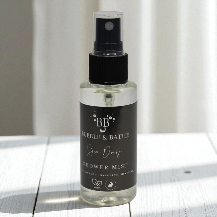 Spa Day - Shower Mist
