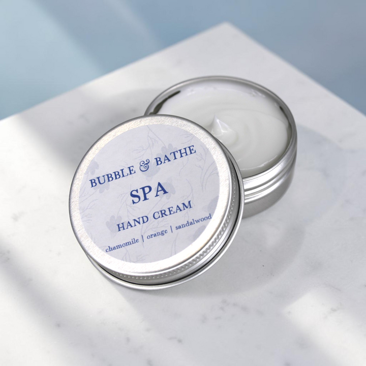 Hand Creams