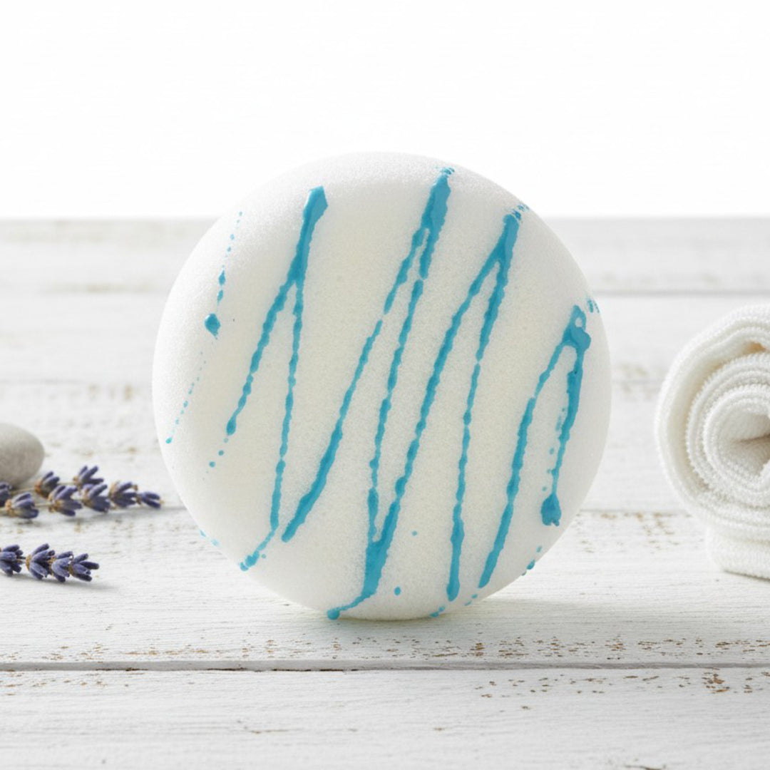 Spa - Soap Sponge