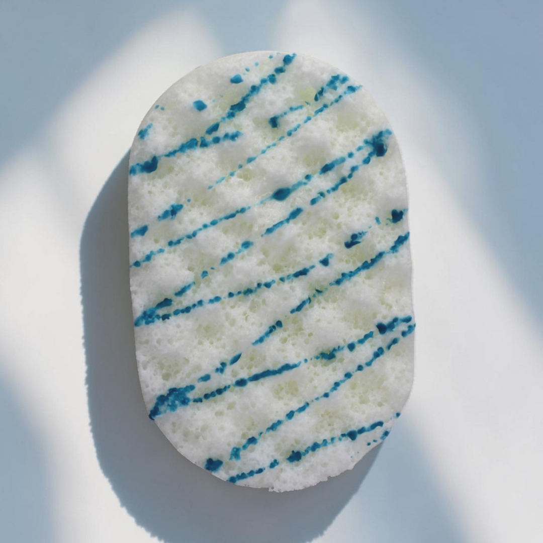Soap Sponges