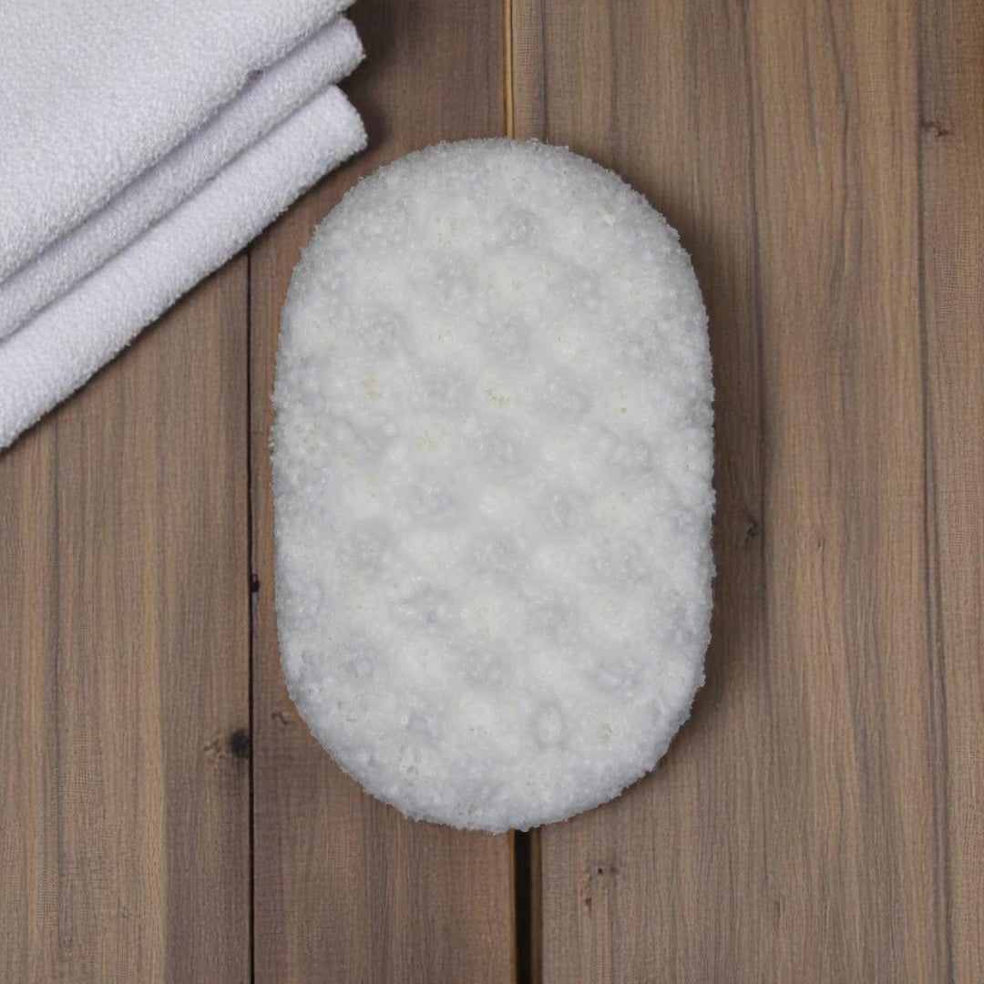 Spa Day - Soap Sponge - Bubble & Bathe