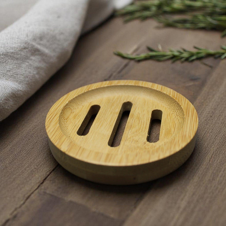 Shower Steamer Tray - Bubble & Bathe