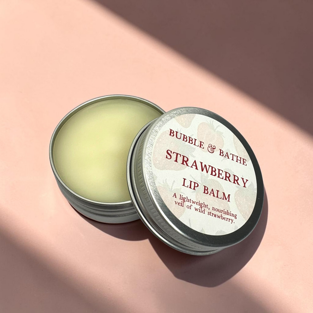 Lip Balms