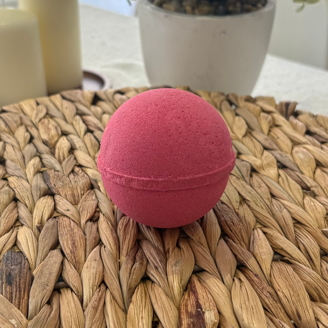 Sunrise - Bath Bomb