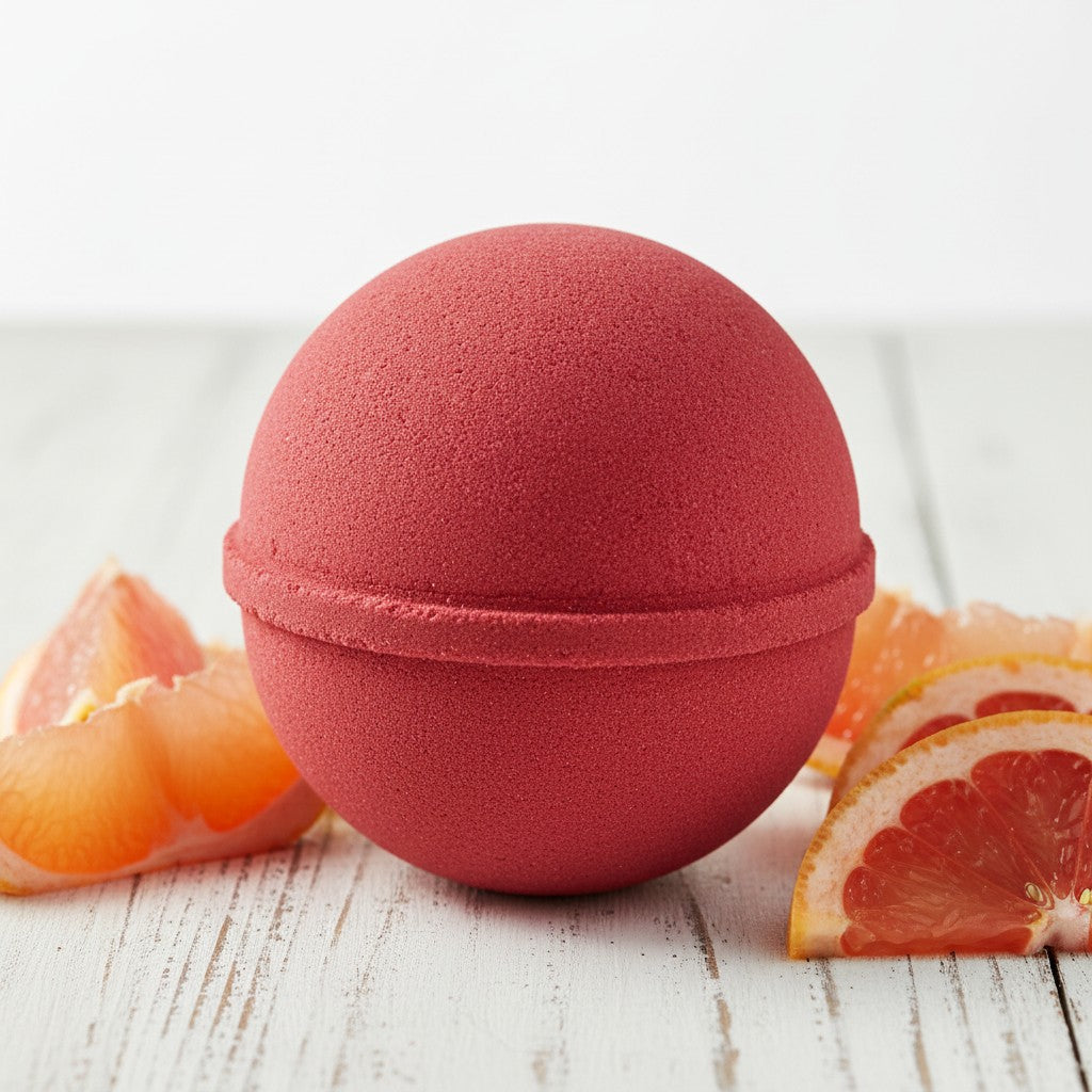 Sunrise - Bath Bomb