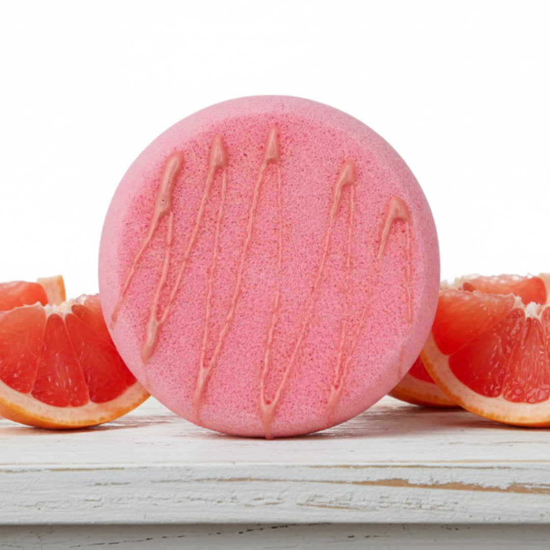 Sunrise - Soap Sponge