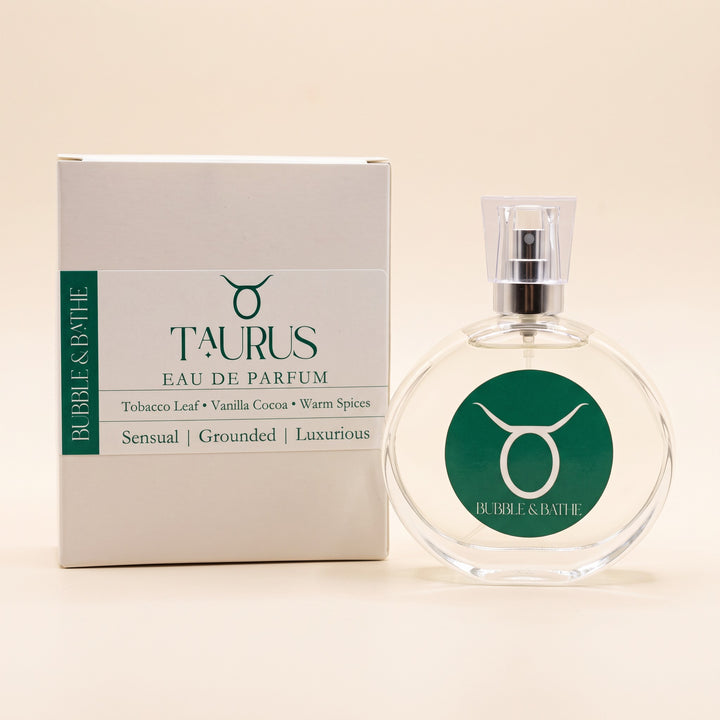 Taurus - Eau De Parfum