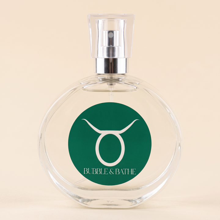 Taurus - Eau De Parfum