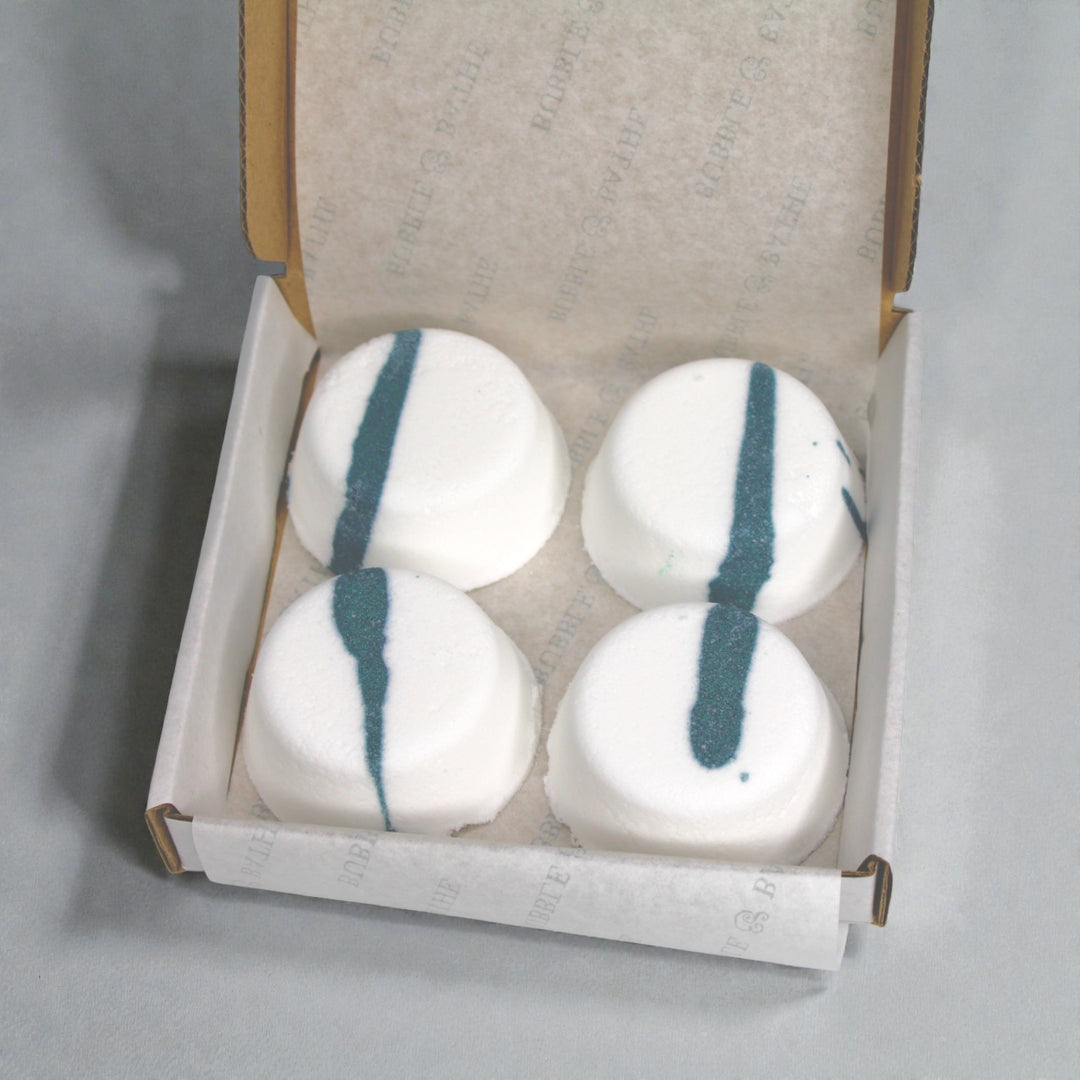 Tranquil - Shower Steamers