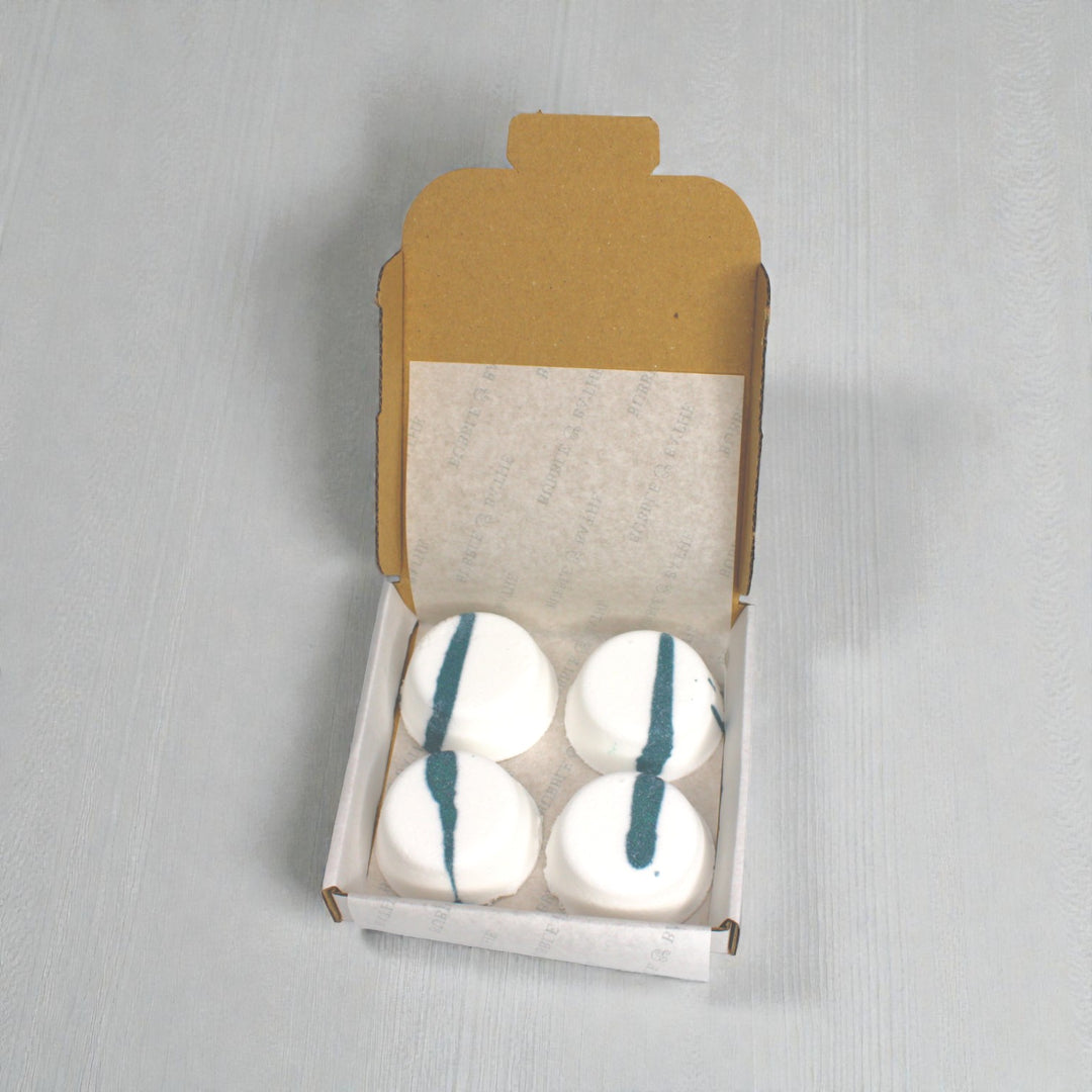 Tranquil - Shower Steamers