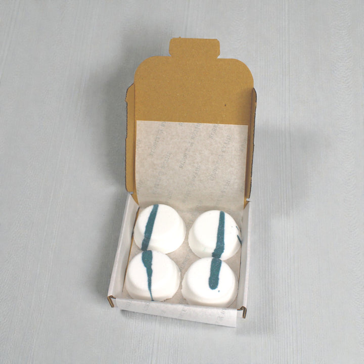 Tranquil - Shower Steamers