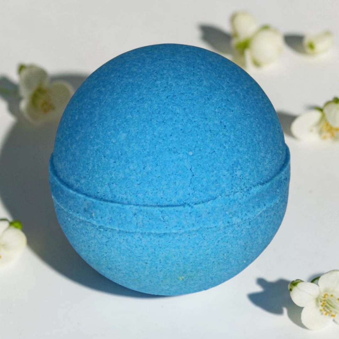 Tranquil - Bath Bomb