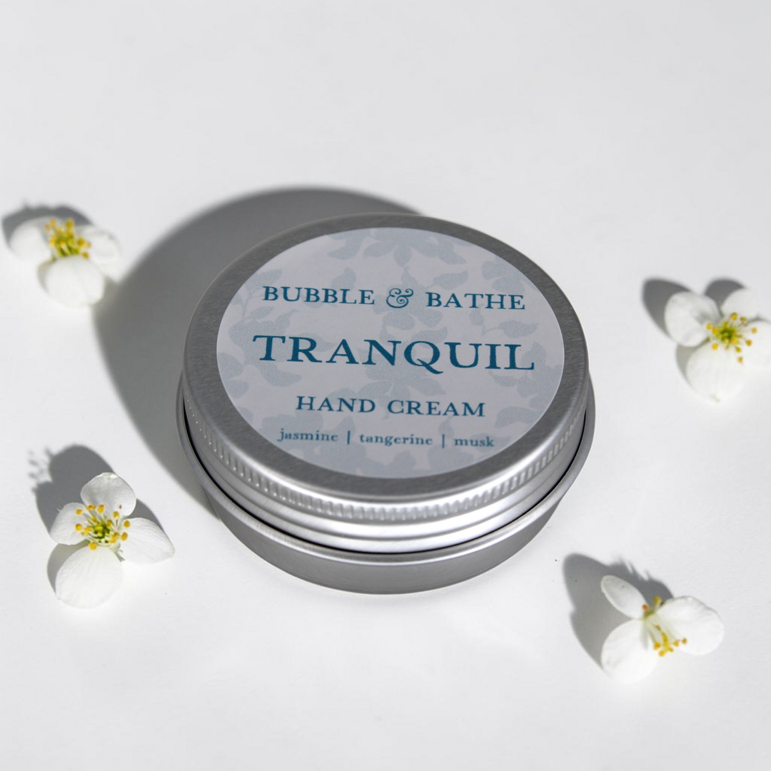 Tranquil - Hand Cream