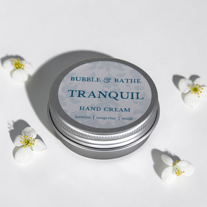 Tranquil - Hand Cream