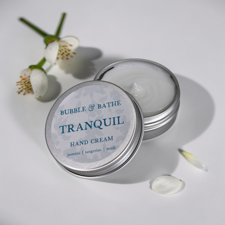 Tranquil - Hand Cream