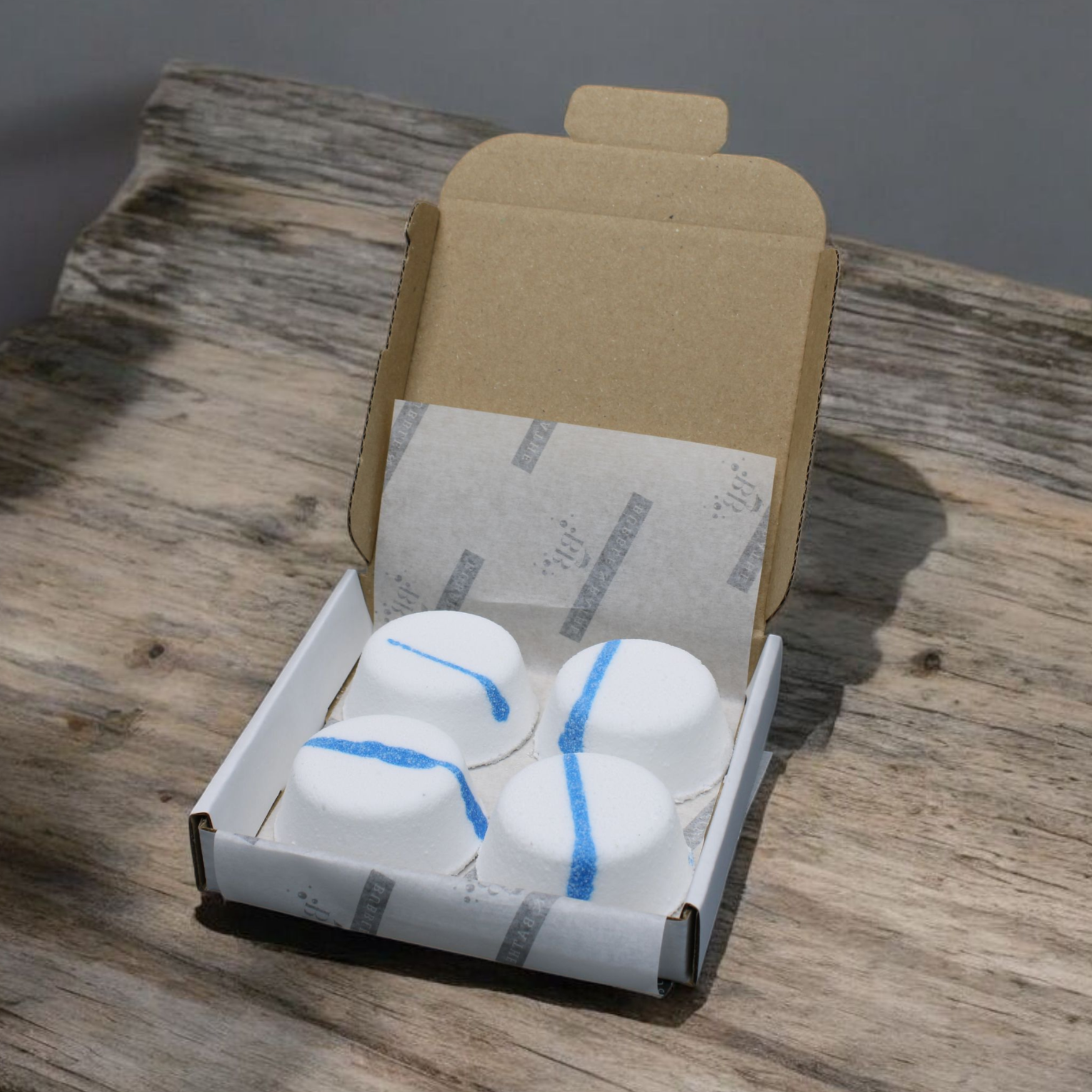 Tranquillity - Shower Steamers