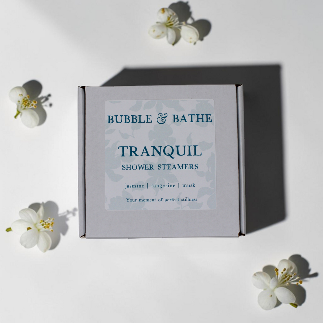 Tranquil - Shower Steamers
