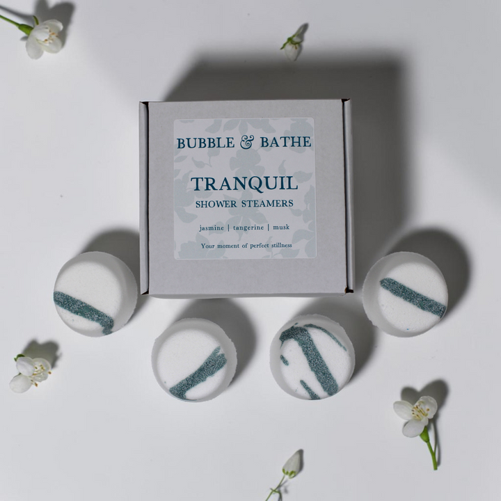 Tranquil - Shower Steamers