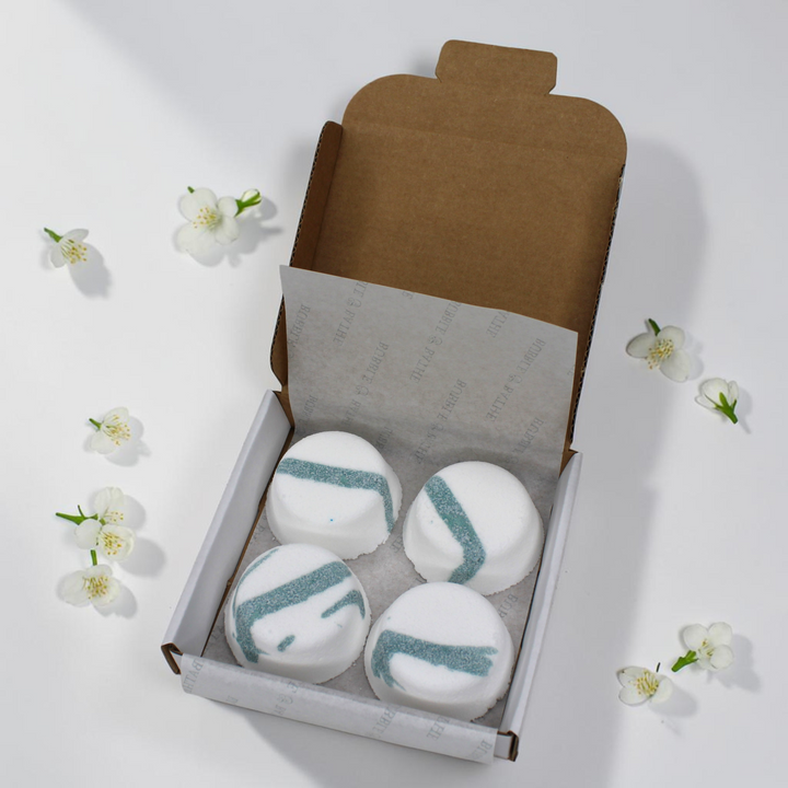Tranquil - Shower Steamers