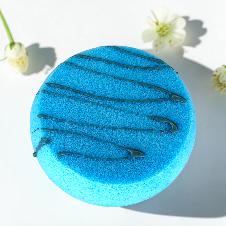 Tranquil - Soap Sponge