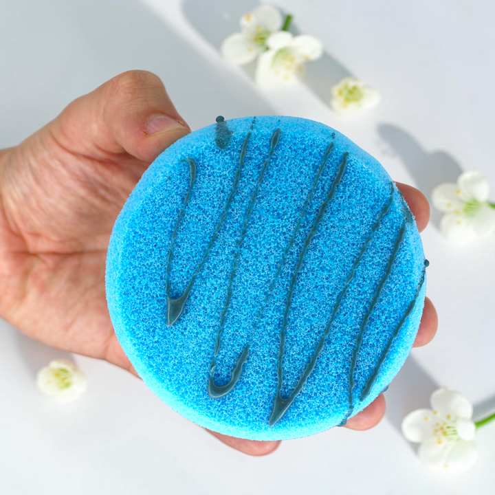 Tranquil - Soap Sponge