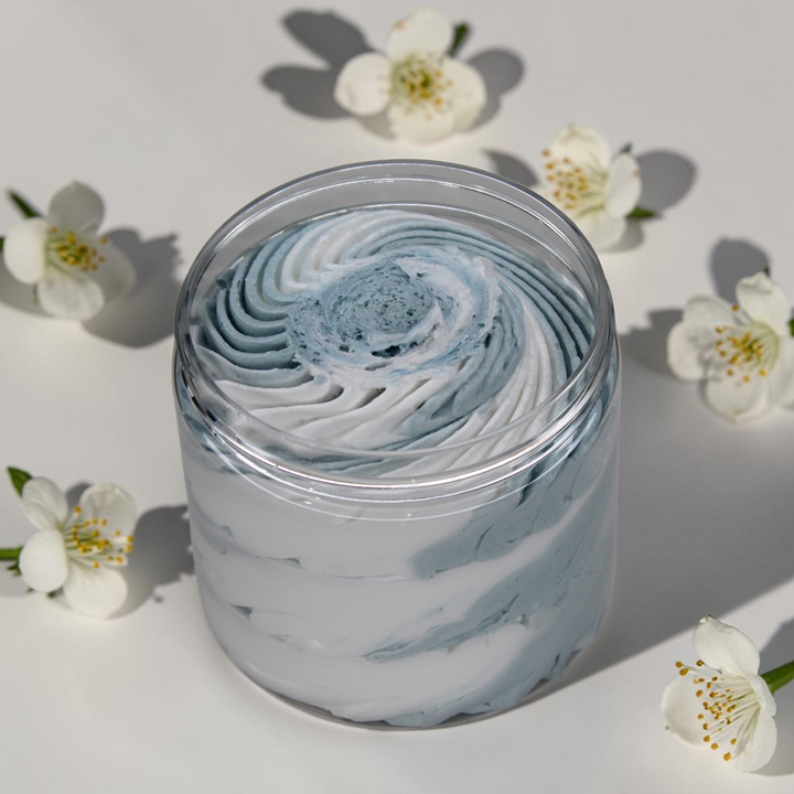 Tranquil - Whipped Soap