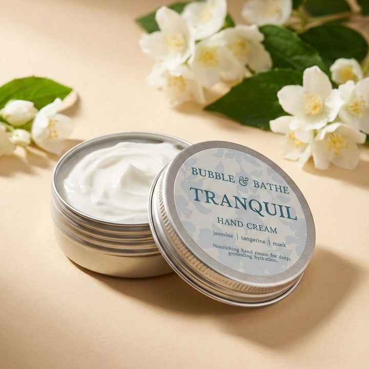 Tranquil - Hand Cream