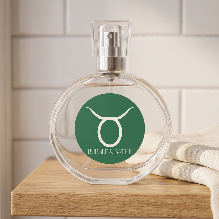 Taurus - Eau De Parfum