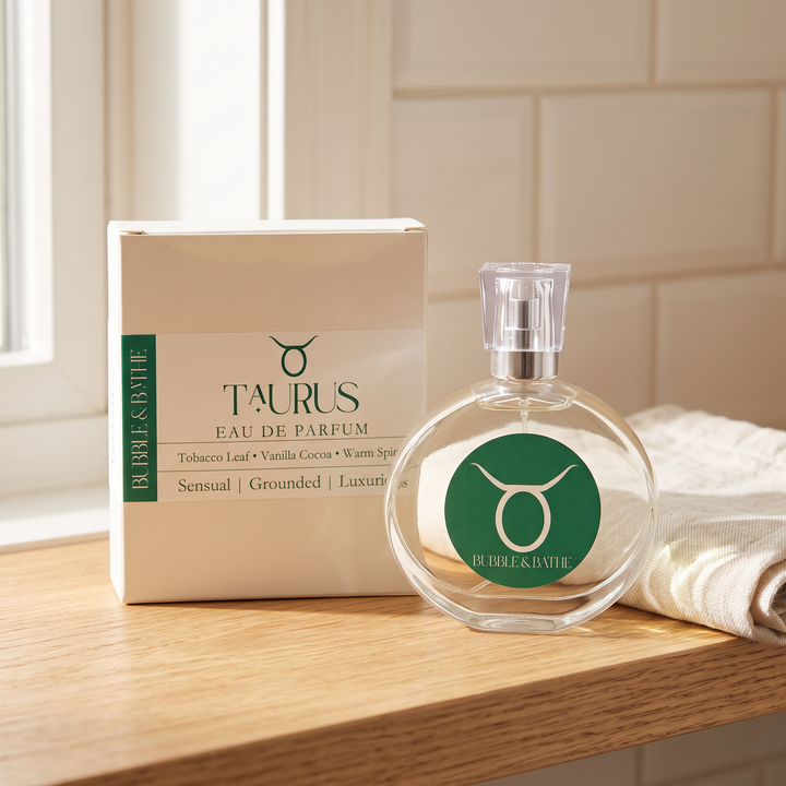 Taurus - Eau De Parfum