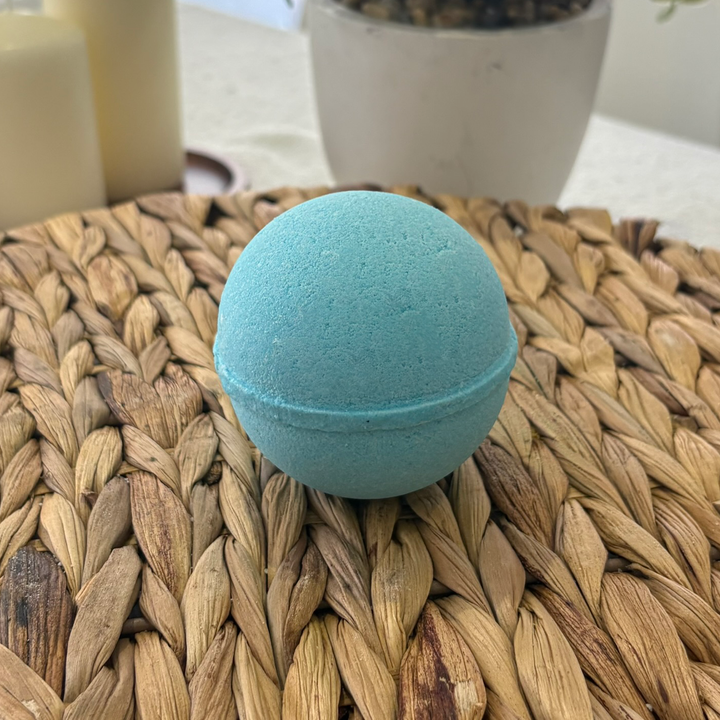 Tranquil - Bath Bomb