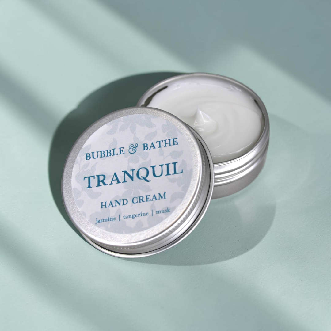 Hand Creams