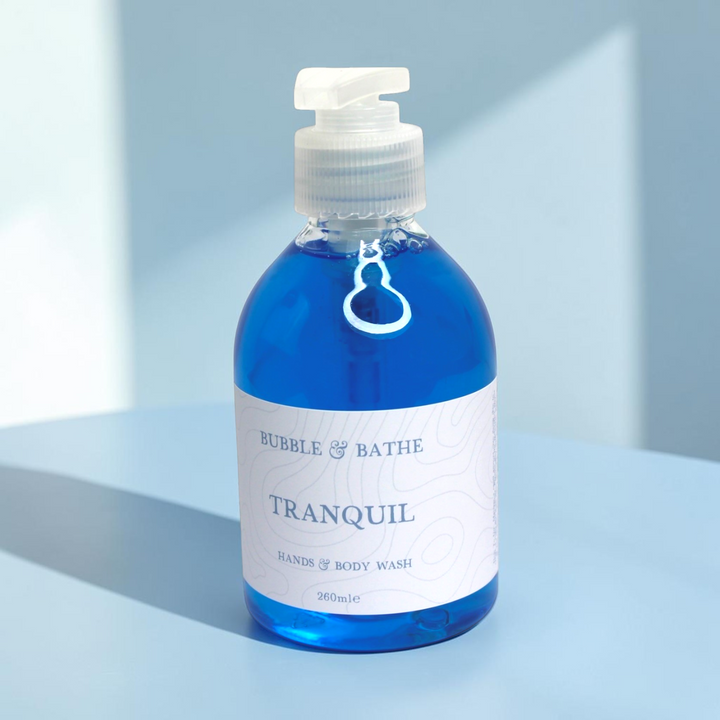 Hand &amp; Body Washes