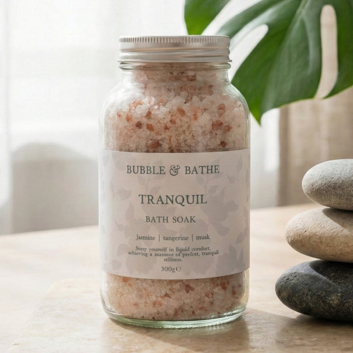 Tranquil - Bath Soak