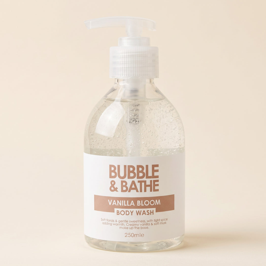 Body Wash