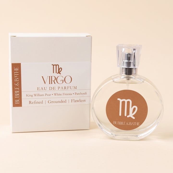 Virgo - Eau De Parfum