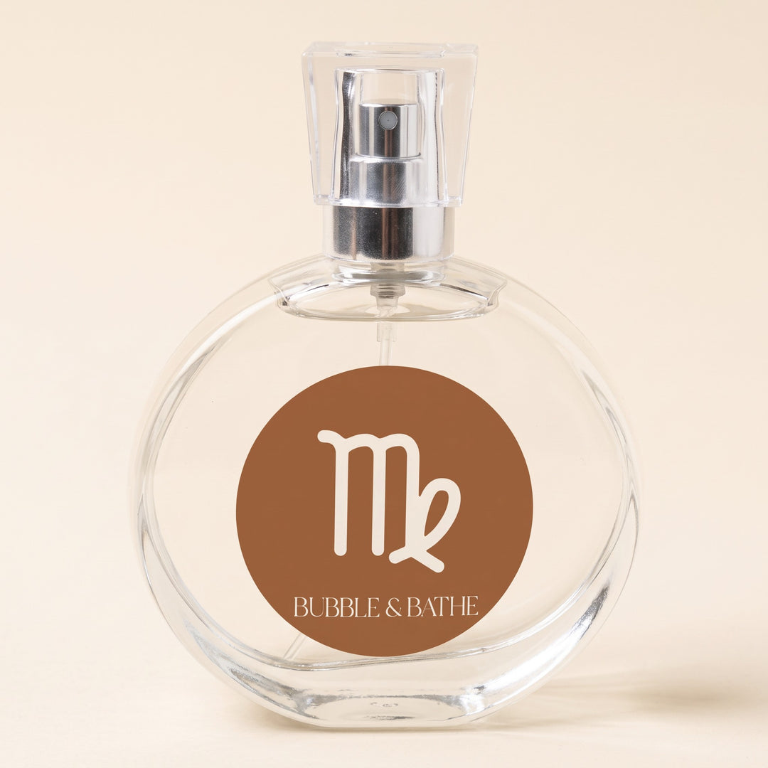 Virgo - Eau De Parfum