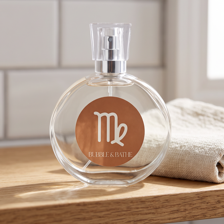 Virgo - Eau De Parfum