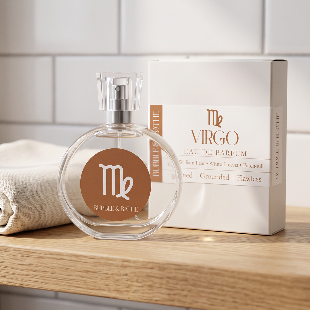 Virgo - Eau De Parfum