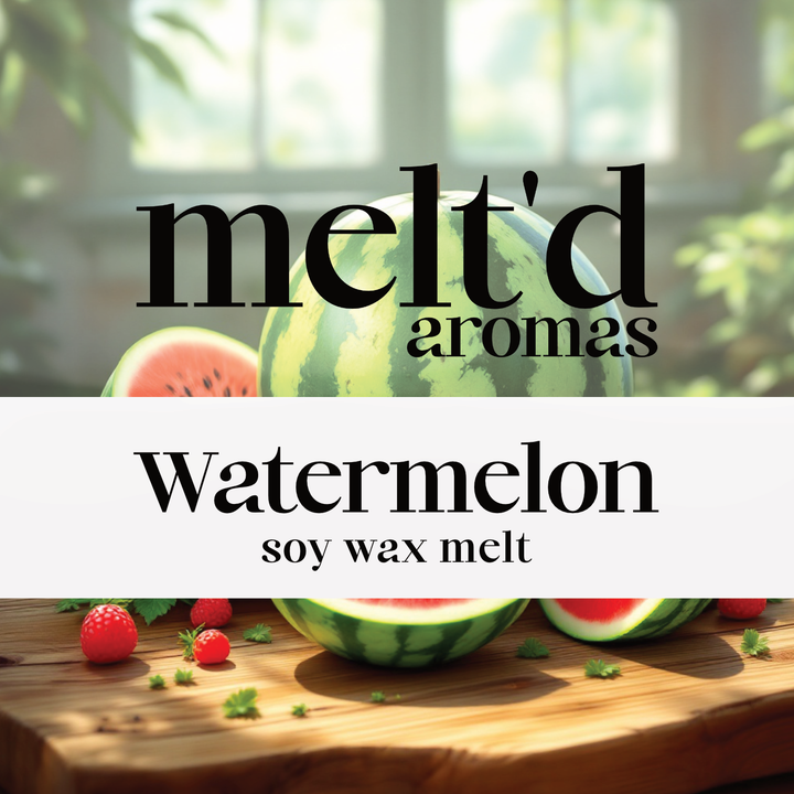 Watermelon - Wax Melt