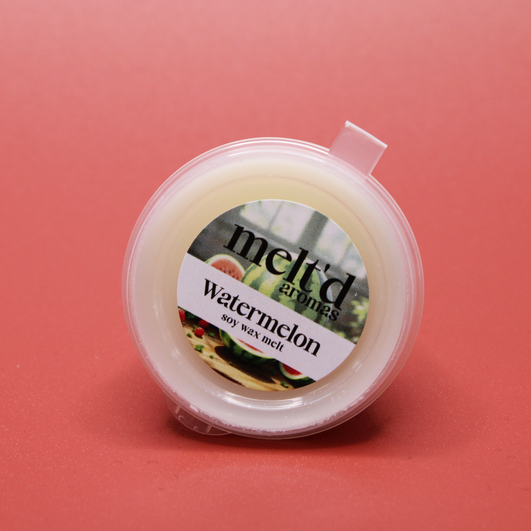Watermelon - Wax Melt