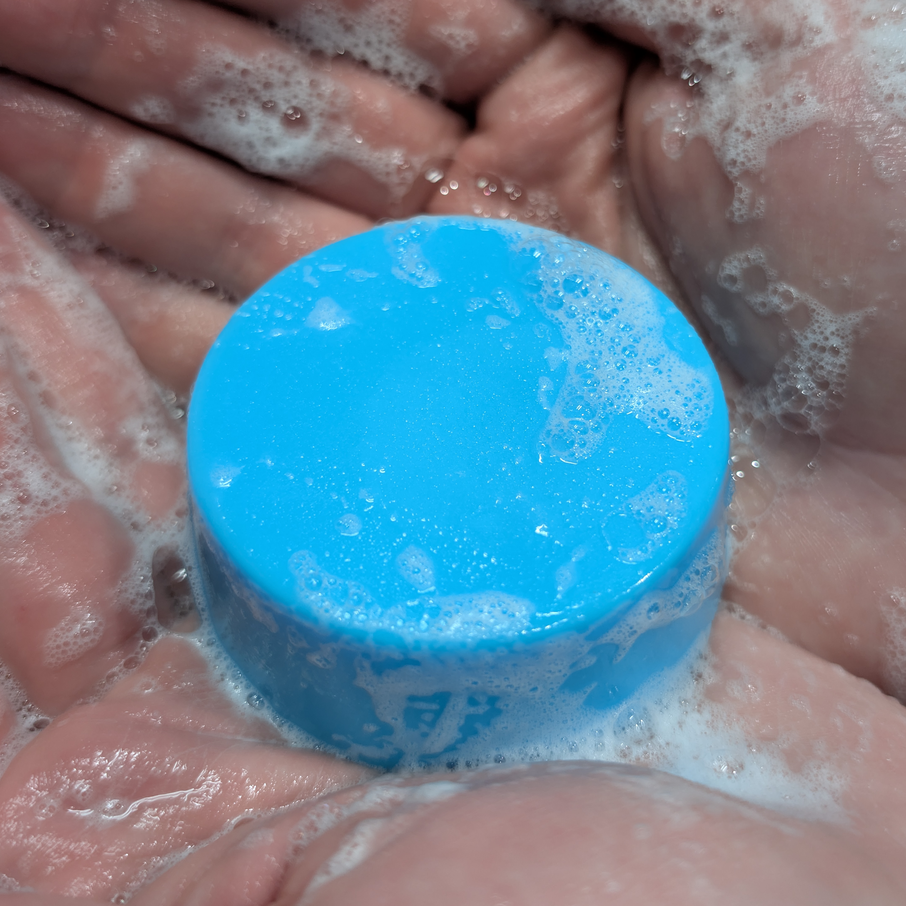 Westward Ho! Soap Bar by Bubble & Bathe – Marine-Inspired Fragrance UK