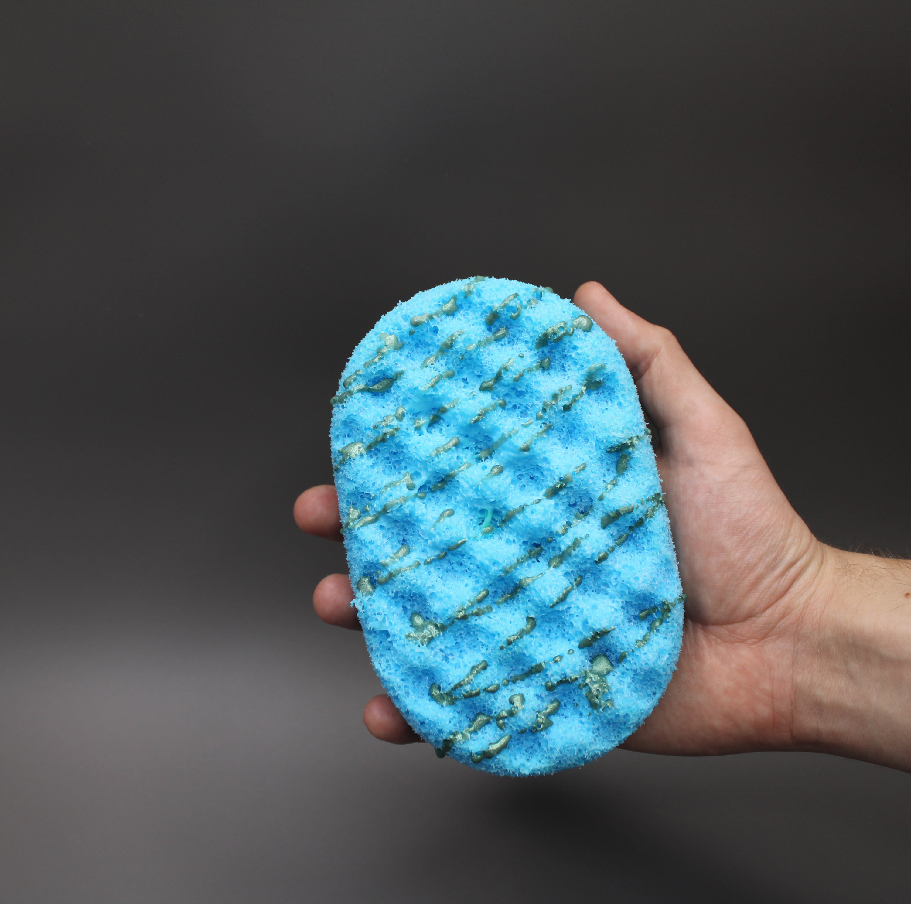 Westward Ho! - Soap Sponge