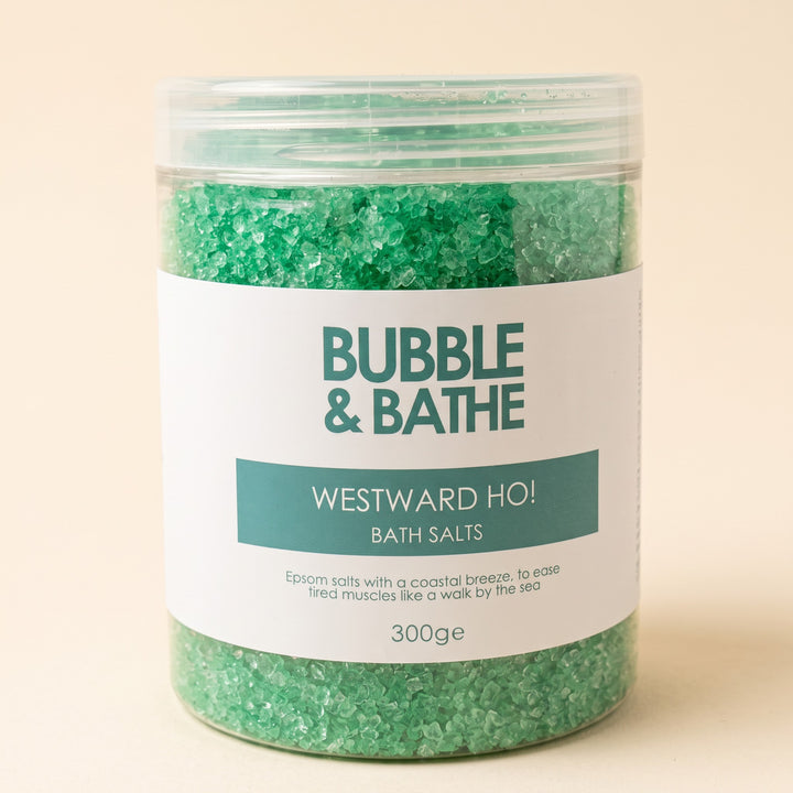 Westward Ho! - Bath Salts