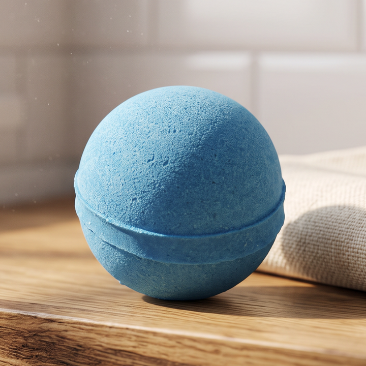 Westward Ho! - Bath Bomb