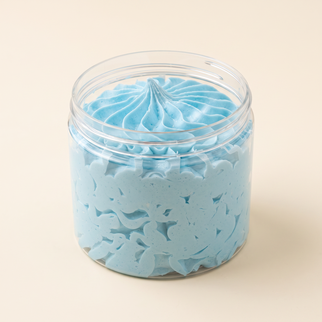 Westward Ho! - Whipped Soap