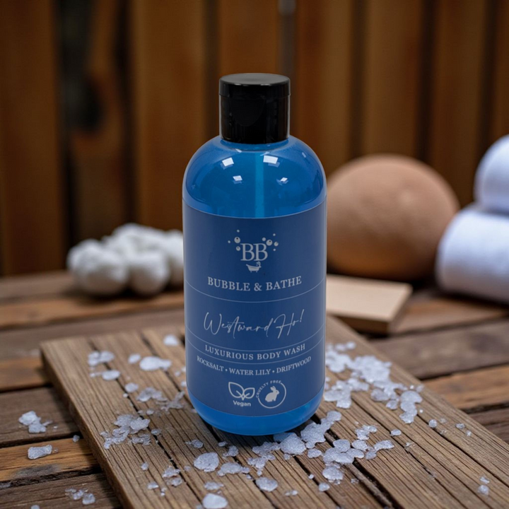Westward Ho! - Body Wash